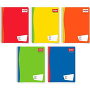 Cuaderno Profesional Scribe Escolar Esp 100 Hojas Raya
